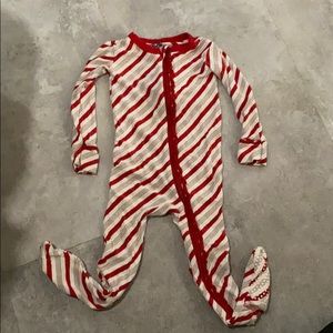 PJ’s Candy Cane